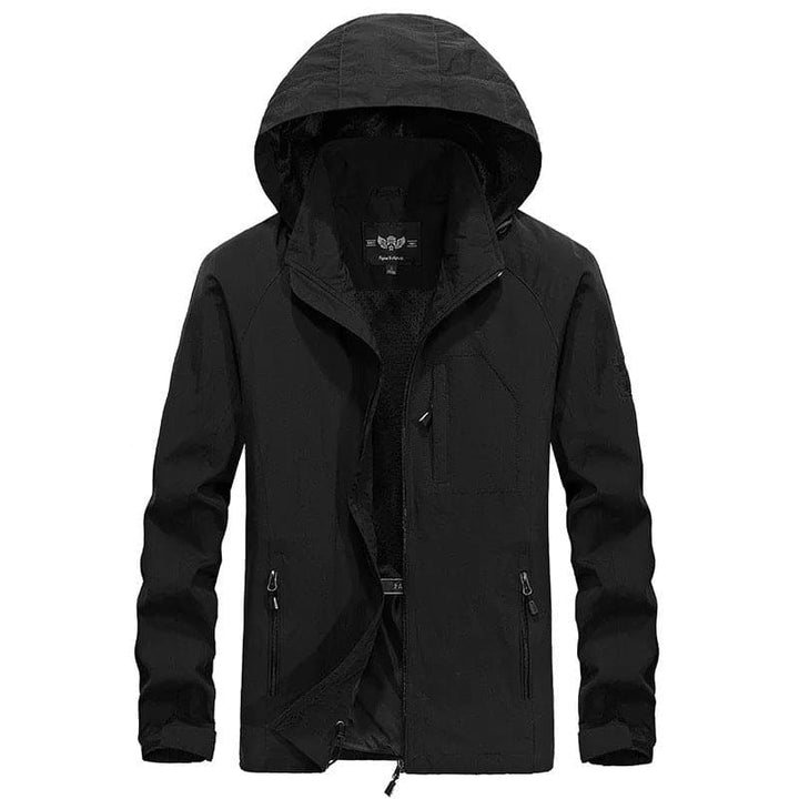 Drune | Stilvolle Und Bequeme Frühlingsjacke Für Männer