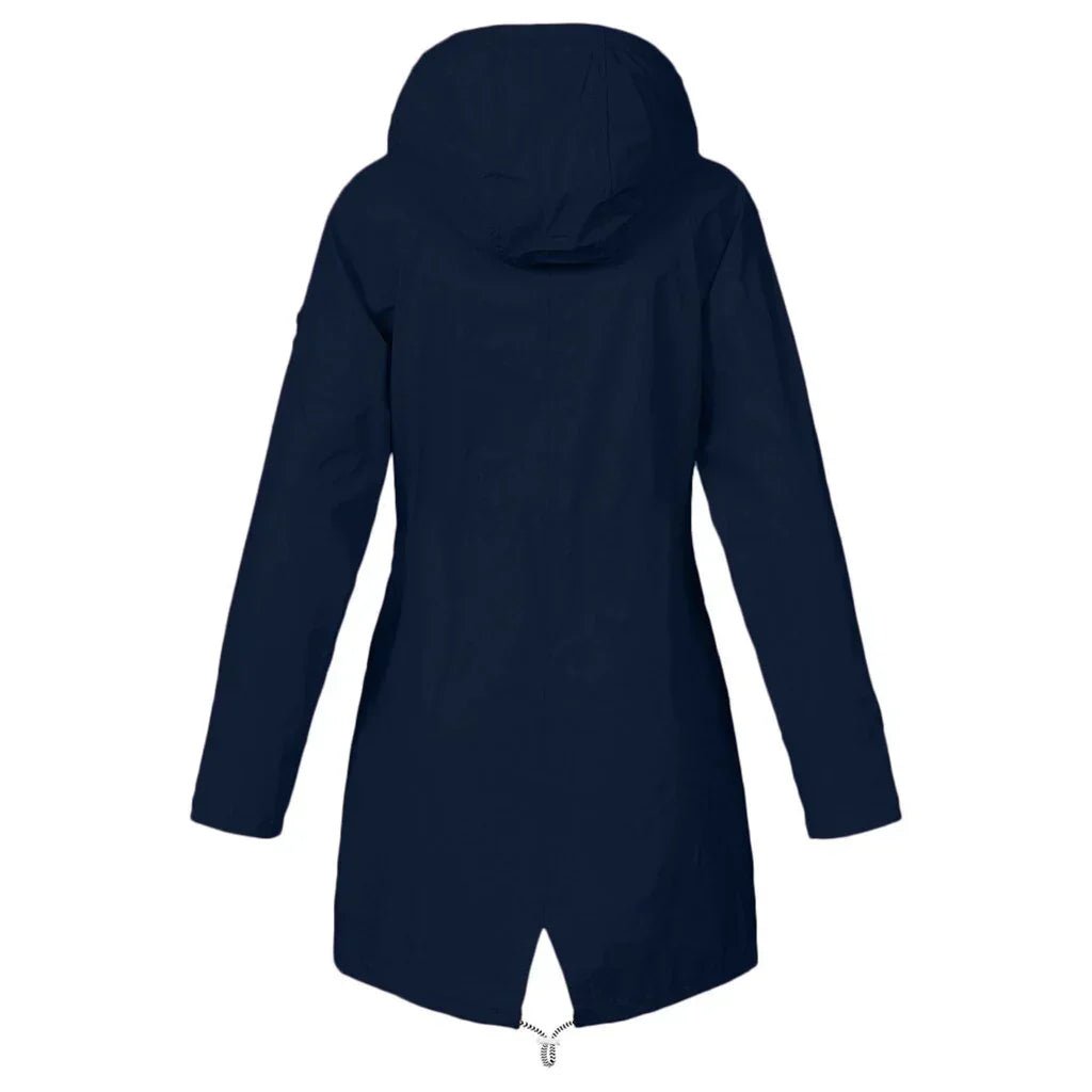 Drune | Stilvolle und elegante allgemeine Jacke