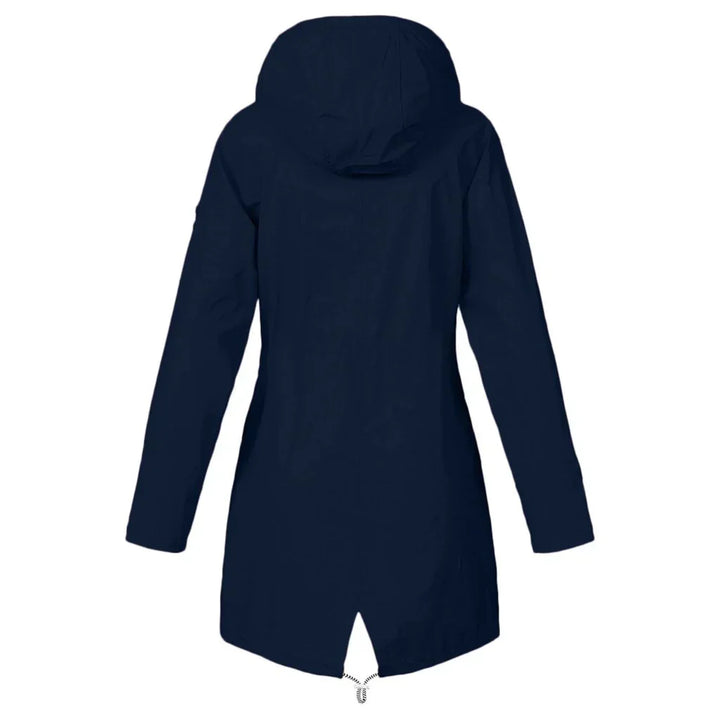 Drune | Stilvolle und elegante allgemeine Jacke