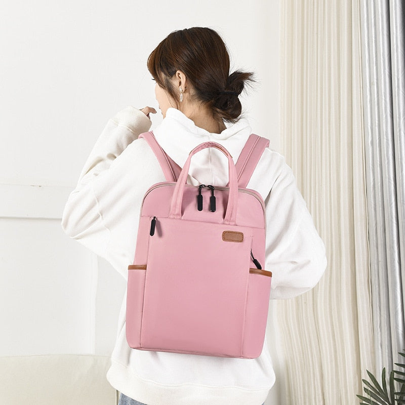 Drune | Stilvolle Damen Ledertasche