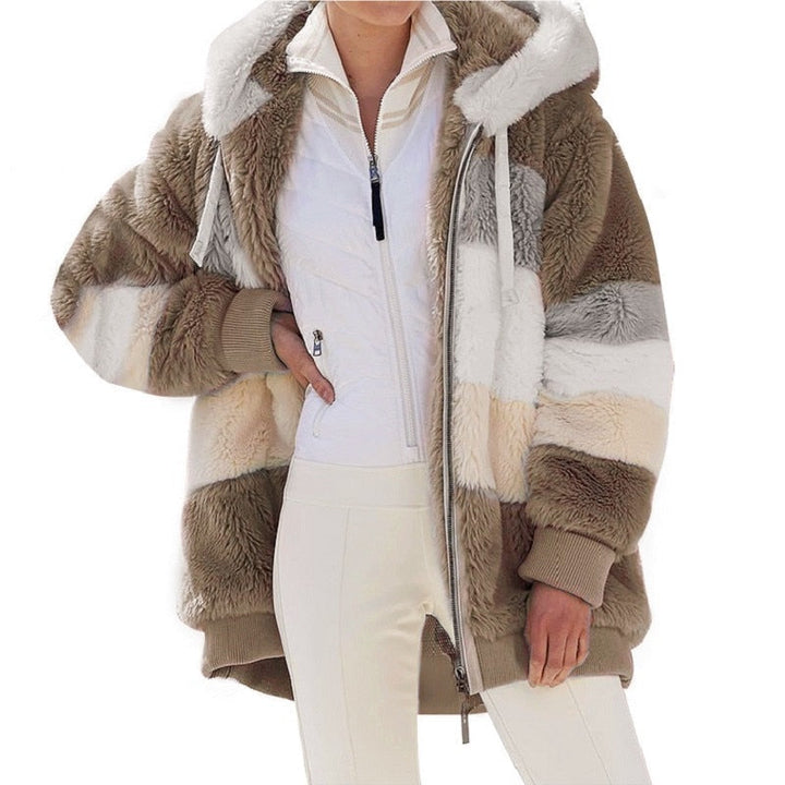 Drune | Damenjacke Polar