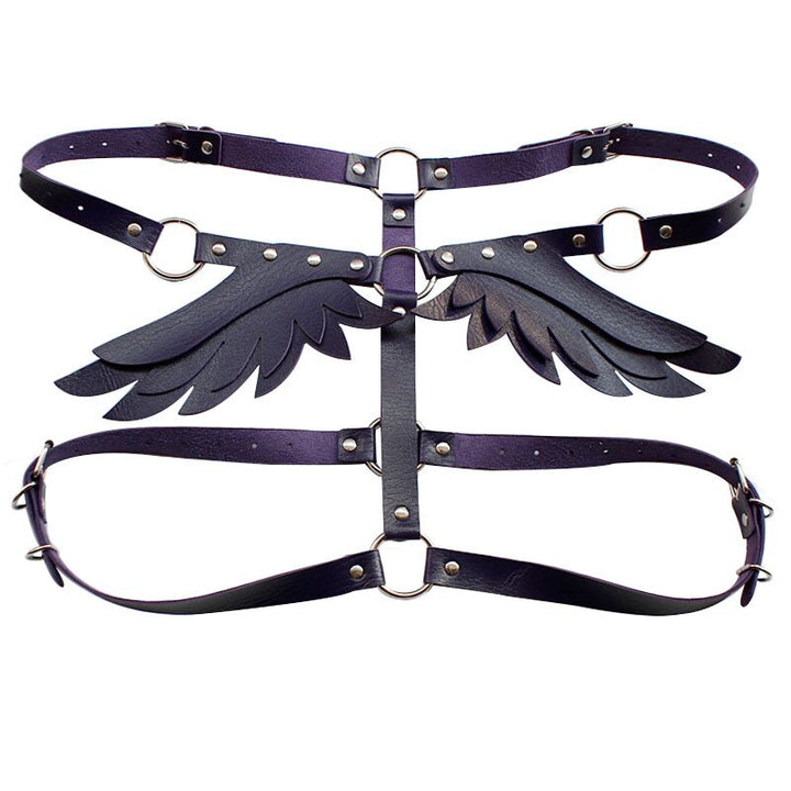 Drune | Harness mit Flügeln