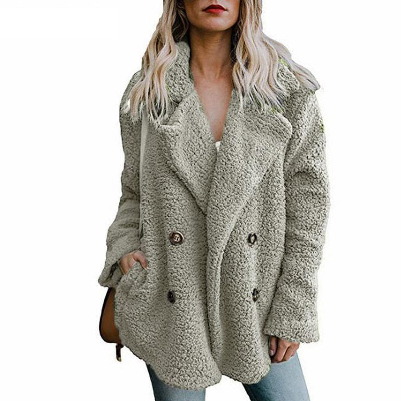 Drune | Klassische und bequeme allgemeine Jacke