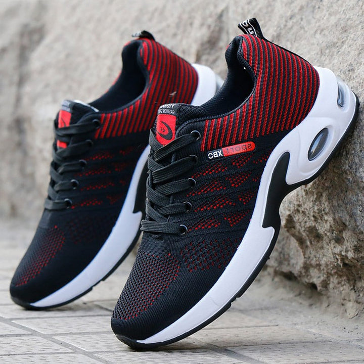 Drune | Orthopädische Sneaker Für Herren