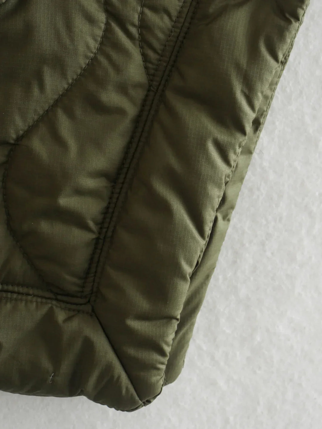 Drune | Weste Casual & Vielseitig