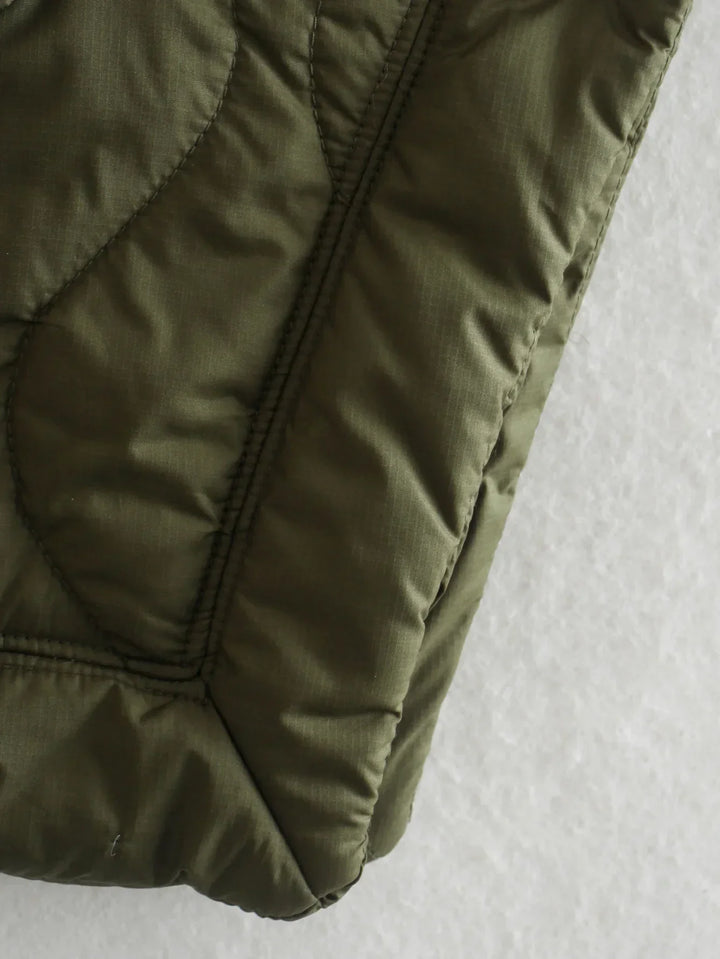 Drune | Weste Casual & Vielseitig