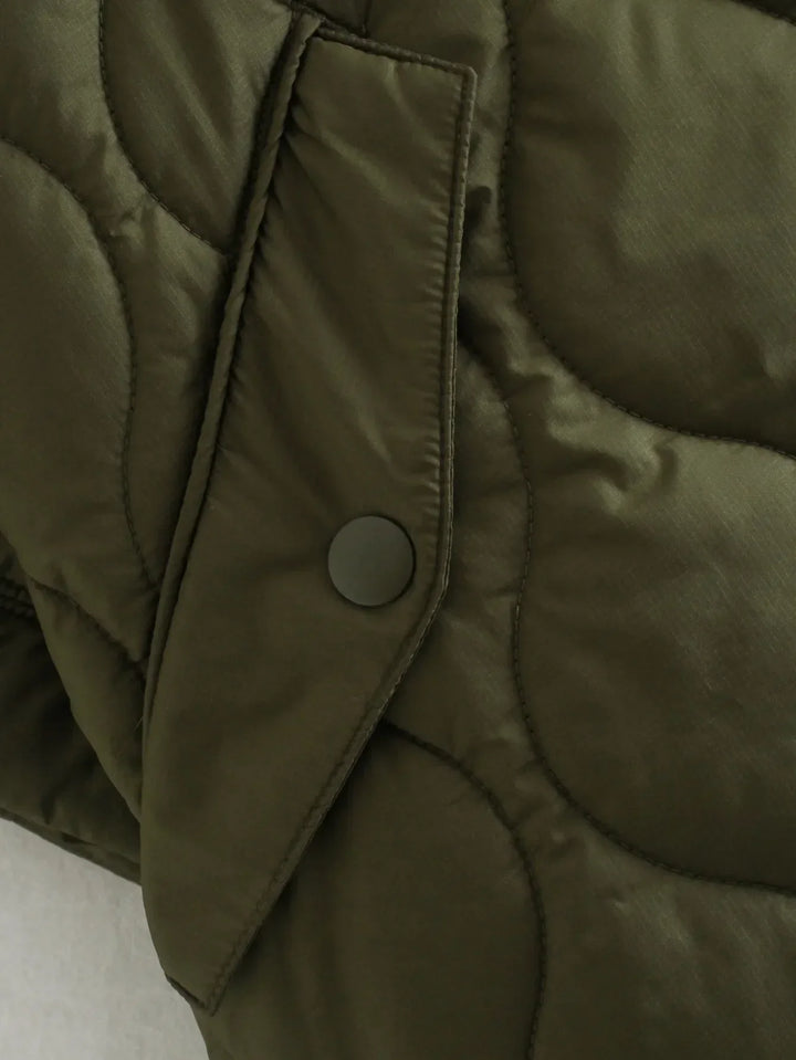 Drune | Weste Casual & Vielseitig