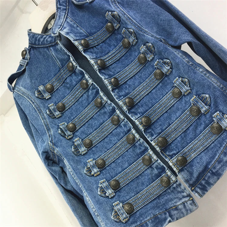 Drune | Zauber machen als die Schattenjacke