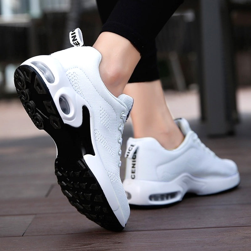 Drune | Orthopädische Schuhe Damen Bequem
