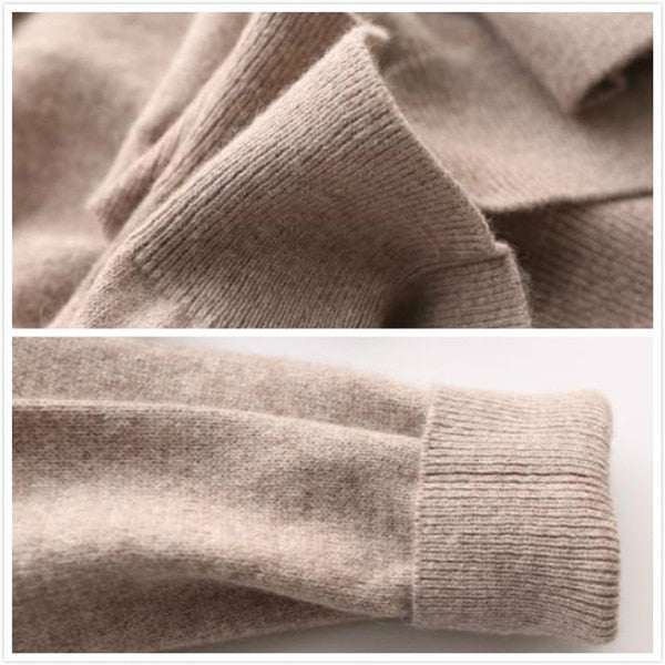 Drune | Pullover Für Bequeme Alltagslooks