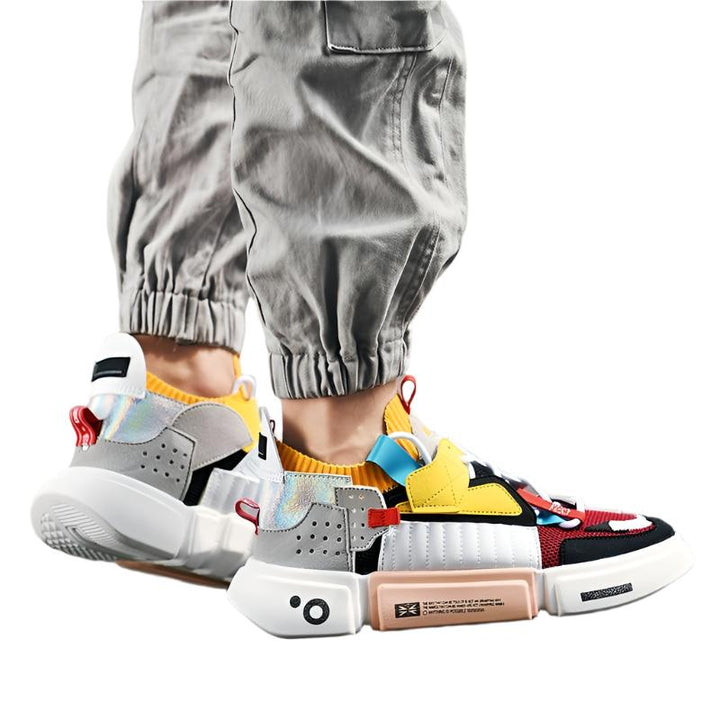 Drune | Lässige und Entspannte Sommerschuhe
