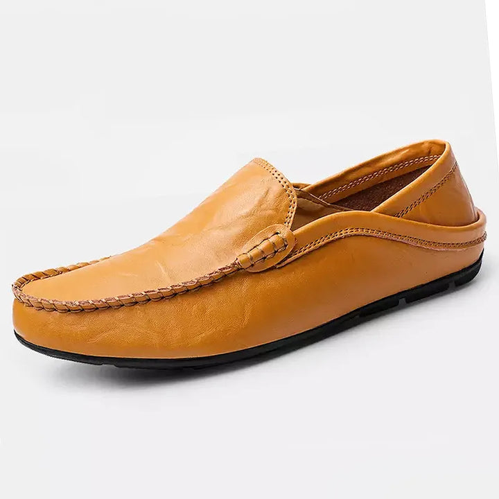 Drune | Italienische Loafers