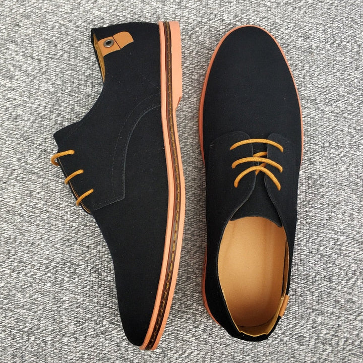 Drune | Casual Classic Herrenschuhe
