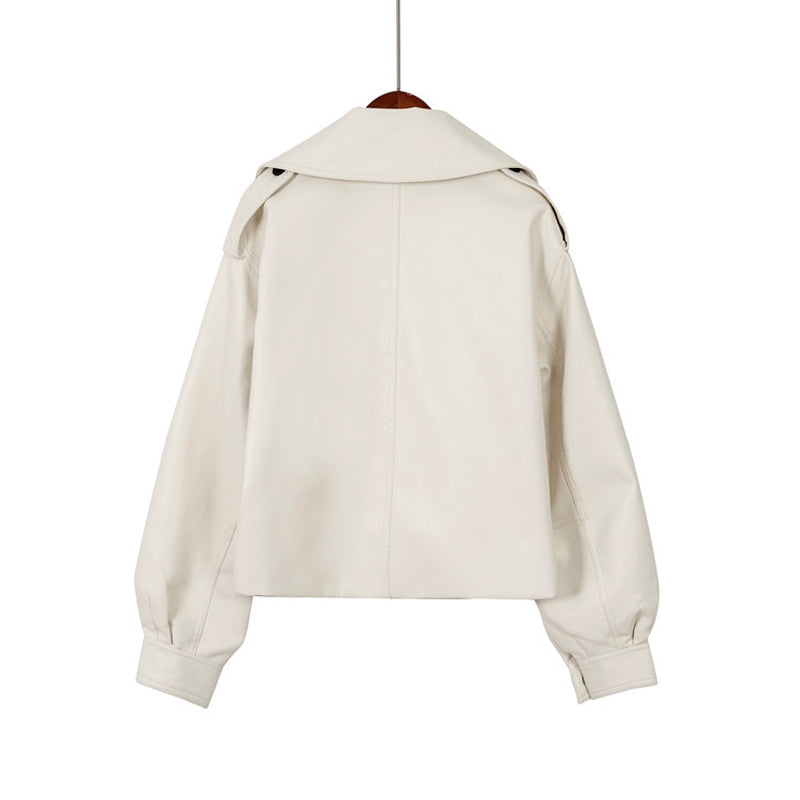 Drune | Oversized-Jacke für Frauen Chic Umweltfreundliche Streetwear