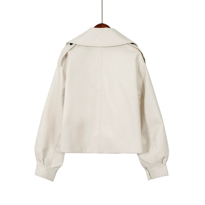 Drune | Oversized-Jacke für Frauen Chic Umweltfreundliche Streetwear