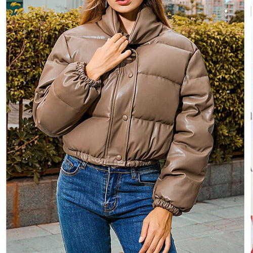 Drune | Damen Doudoune Bubble Jacket
