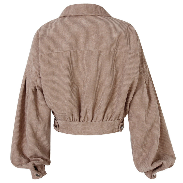 Drune | Bomberjacke