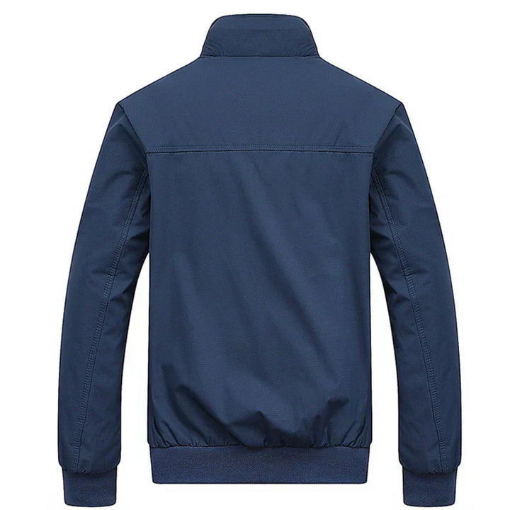 Drune | stilvolle lässige Herbstjacke für Männer