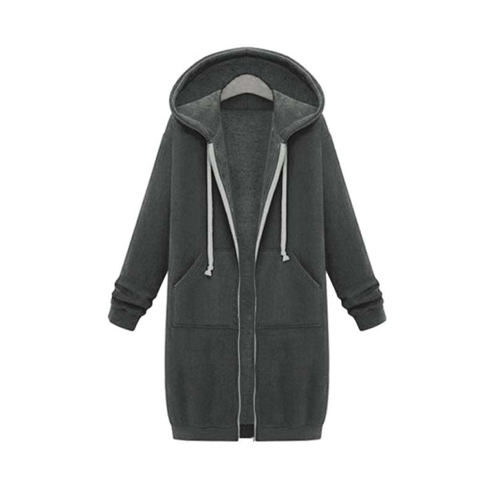 Drune | Langes Sweatshirt für Damen