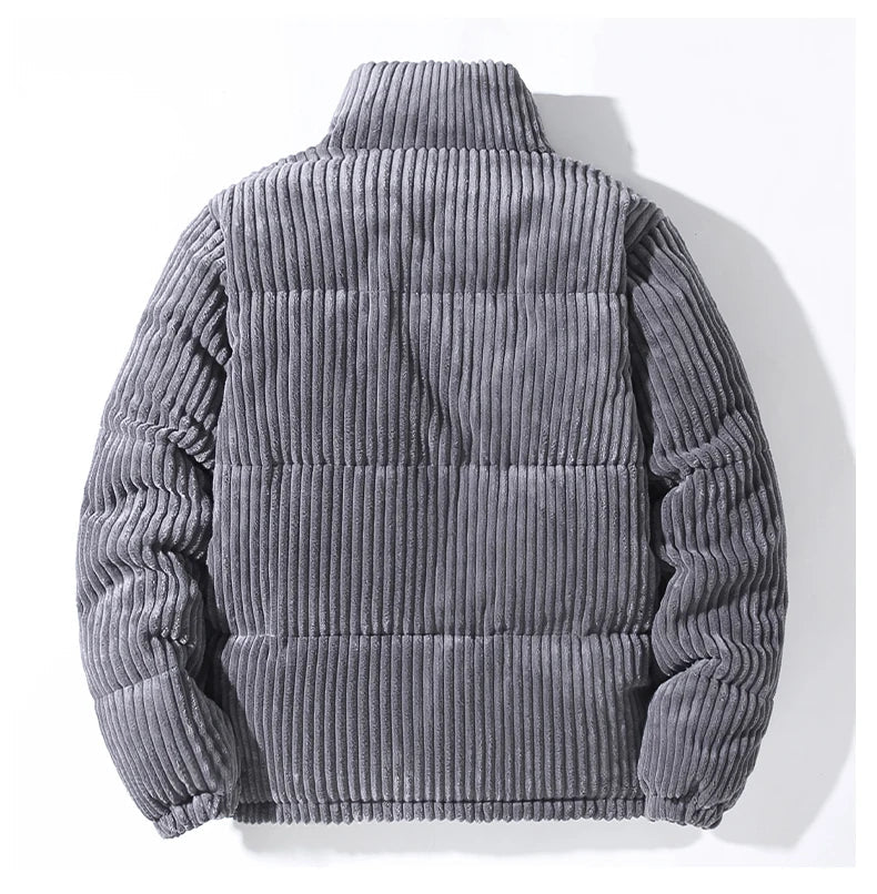 Drune | Cordjacke - Dennis