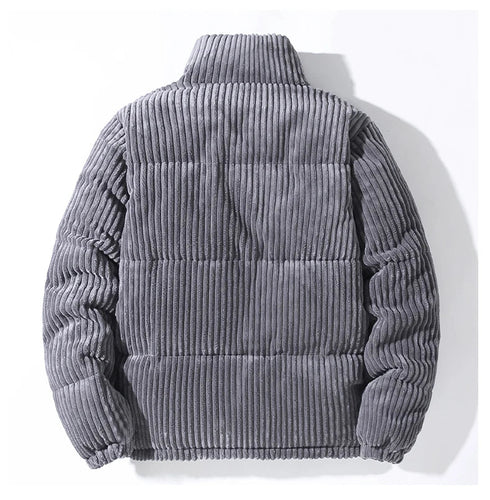 Drune | Cordura-Fleecejacke