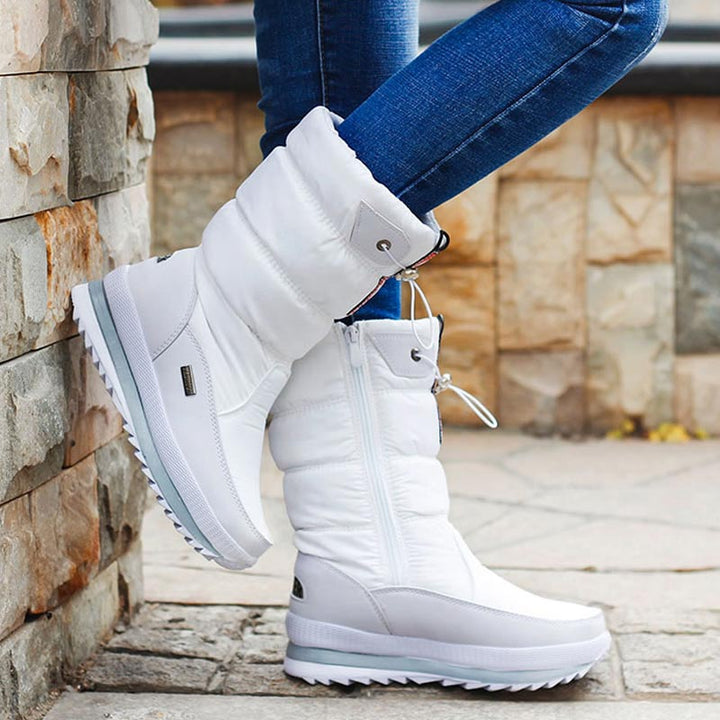 Drune | Winter Schneeschuhe Rutschfest und wasserdicht