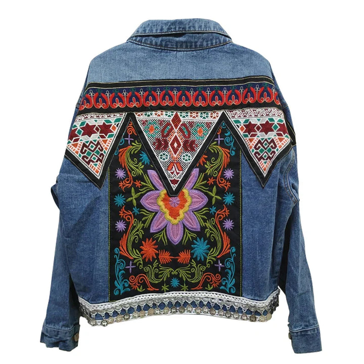 Drune | Denimjacke