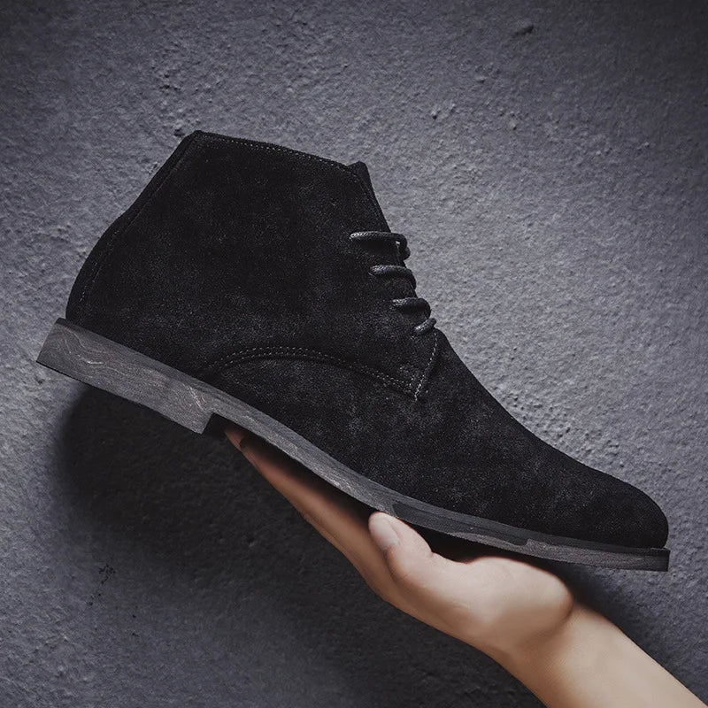 Drune | Herrenstiefel: Stil 2024