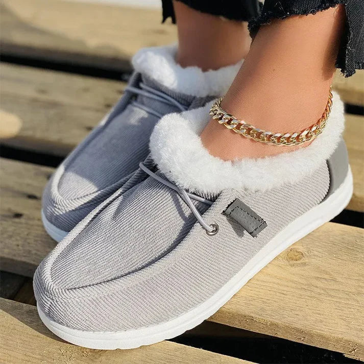 Drune | damenstiefel: top-trend für kräuter & winter 2024
