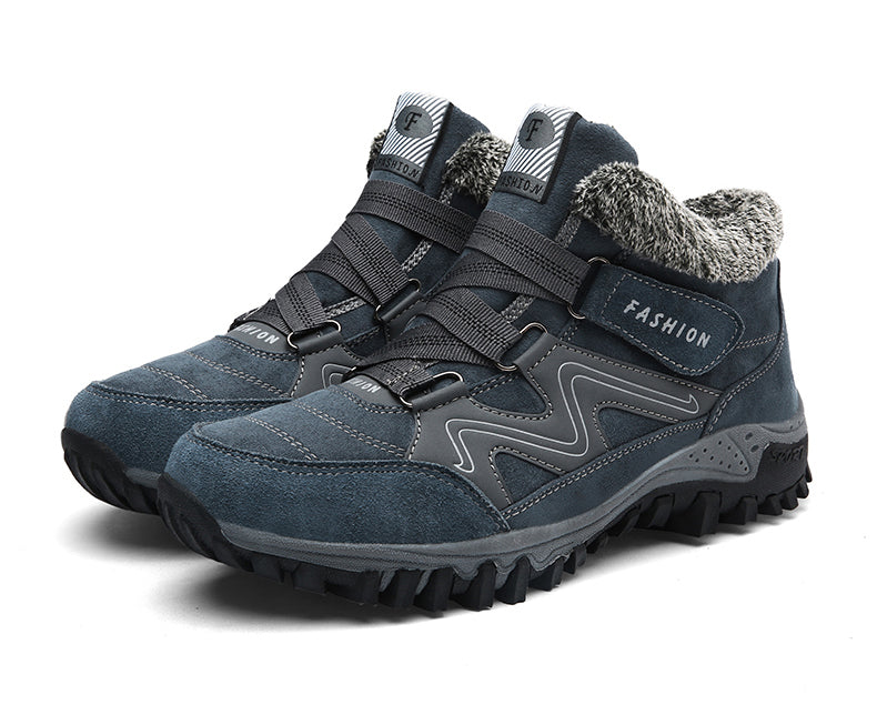 Drune | Stilvolle Orthopädische Sneaker