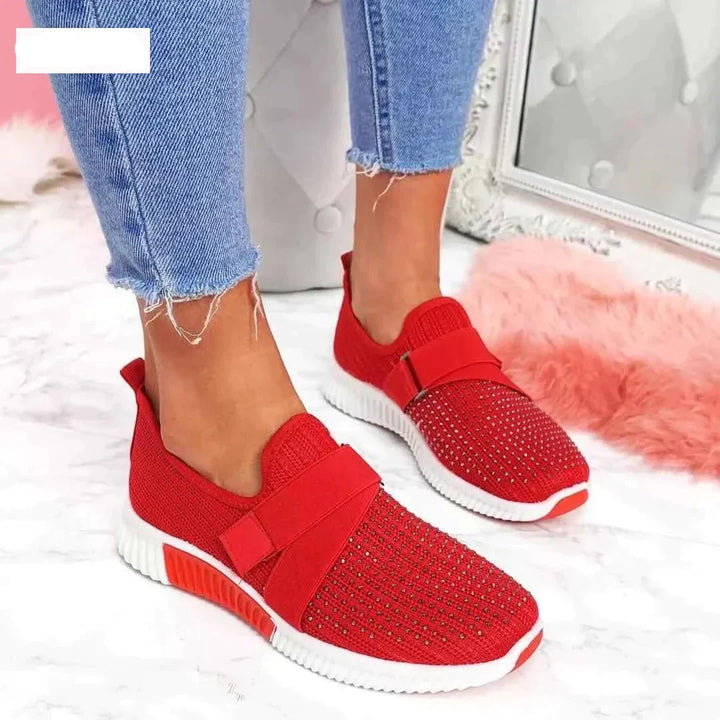 Drune | Stilvolle Orthopädische Schuhe Für Frauen