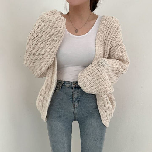 Drune | Strickweste Bequem & warmes Vest für den Herbst / Winter!