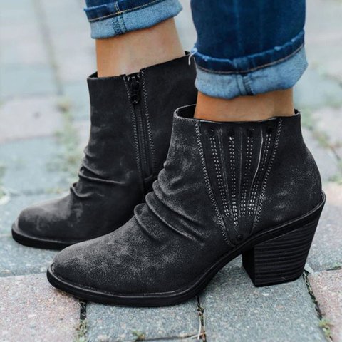 Drune | Maßgeschneiderte unterstützende orthopädische Stiefel