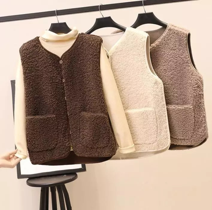Drune | Klassische und Stilvolle Strickjacke
