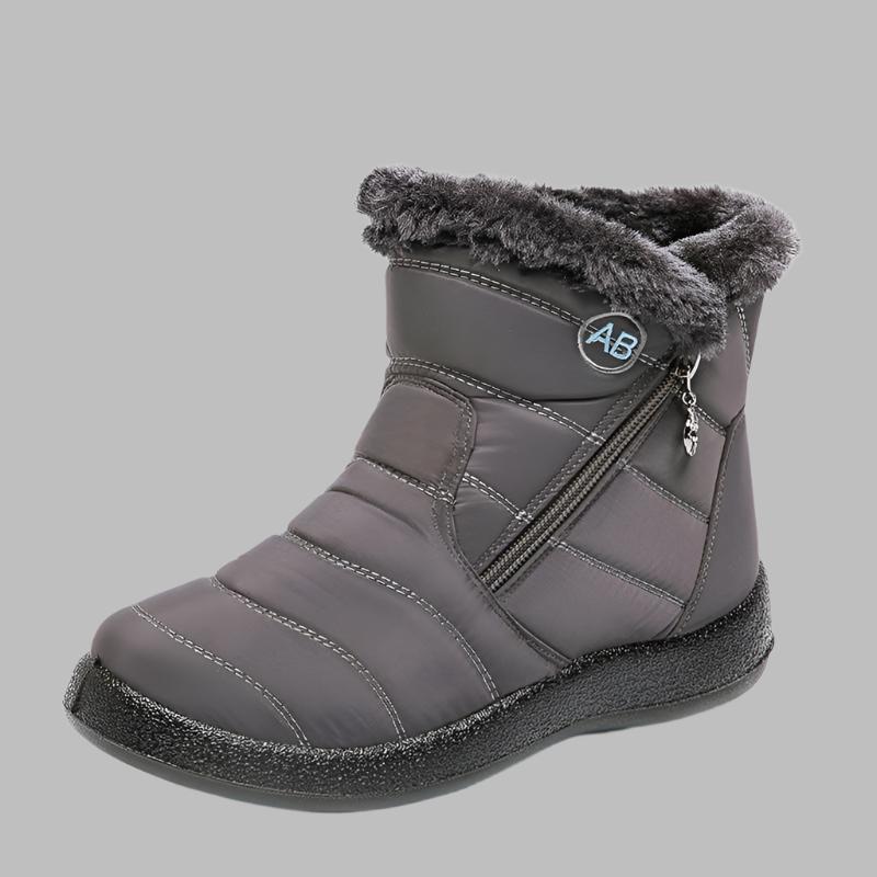 Drune | Wasserdichte Winterstiefel