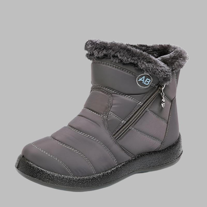 Drune | Wasserdichte Winterstiefel