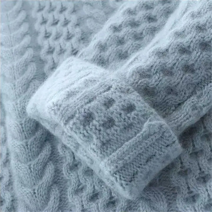 Drune | CASHMERE STRICKWARE
