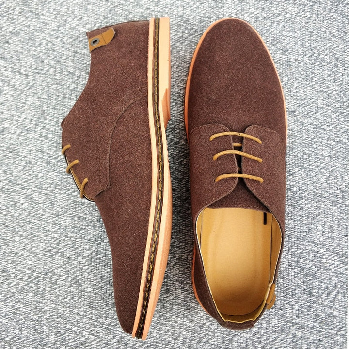 Drune | Casual Classic Herrenschuhe
