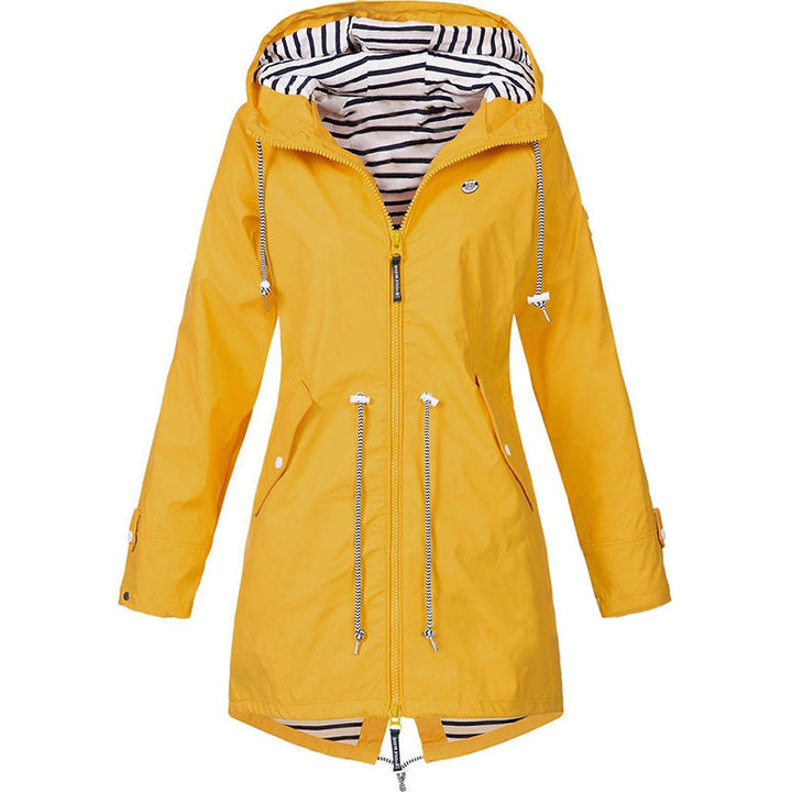 Drune | Regenjacke für alle Jahreszeiten
