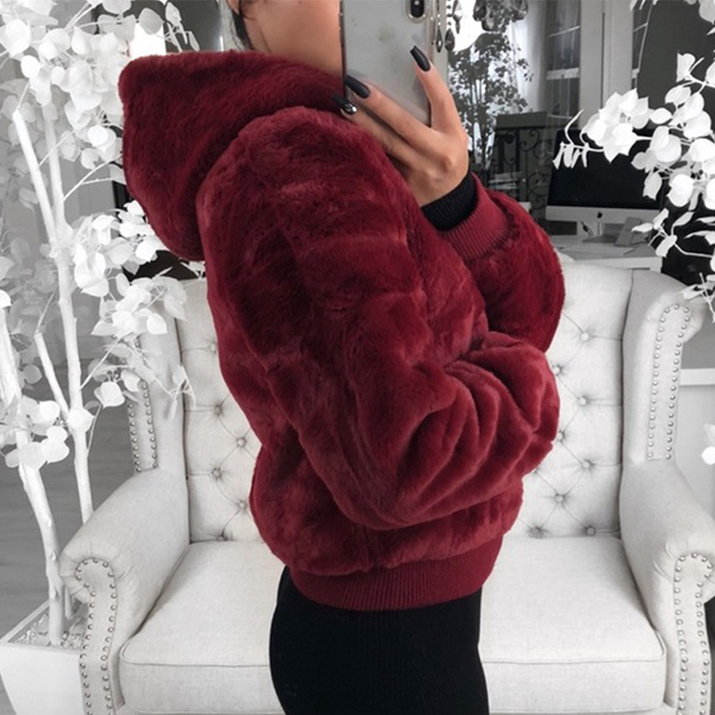 Drune | Ultimativ Weiches Sweatshirt mit Kapuze Bequem & Entspannt