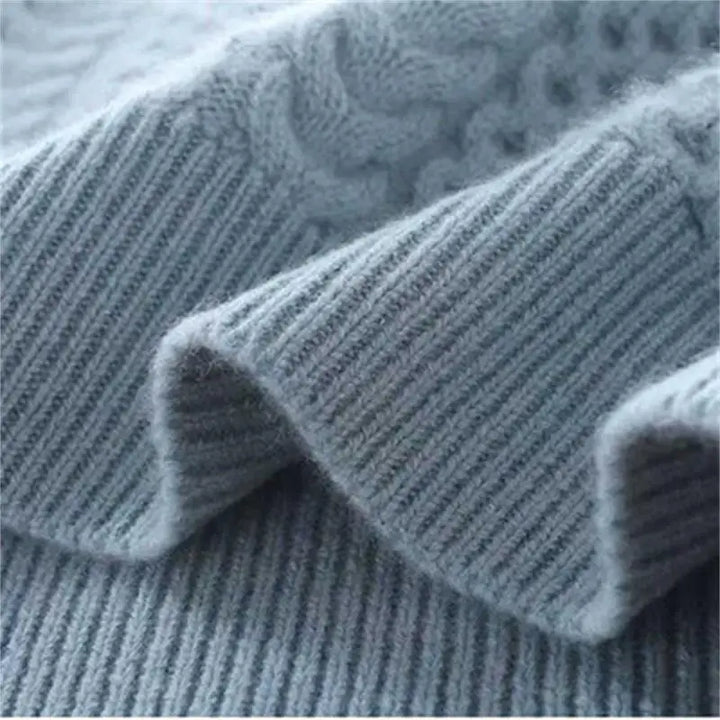 Drune | CASHMERE STRICKWARE