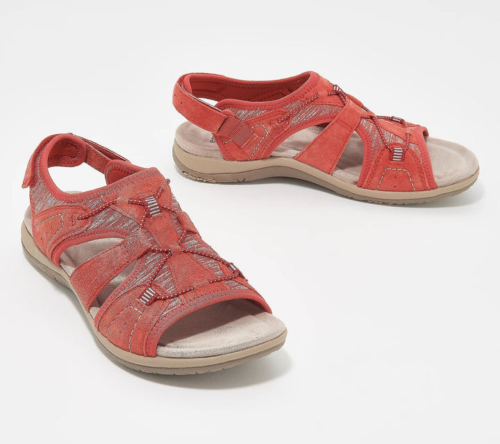 Drune Luxus-Sandalen für Damen