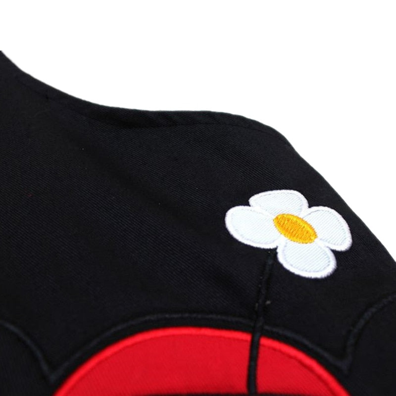 Drune | Vintage Mickey & Minnie Schürze