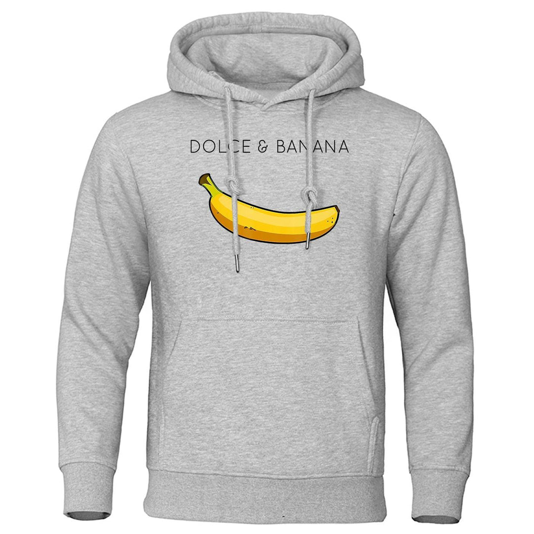 Drune | Banana - Limitierte Auflage Hoodie