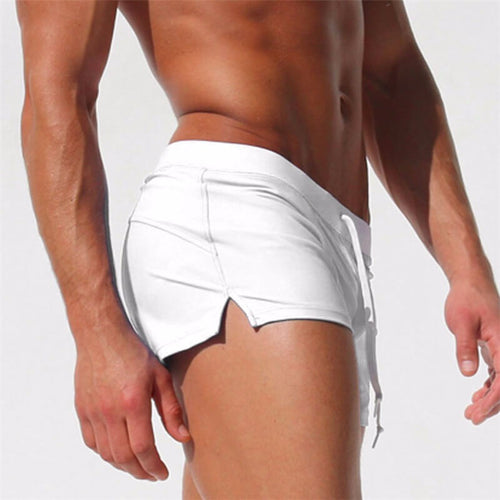 Drune | Moderne Badehose Modell 2024 Mit Komfortbund