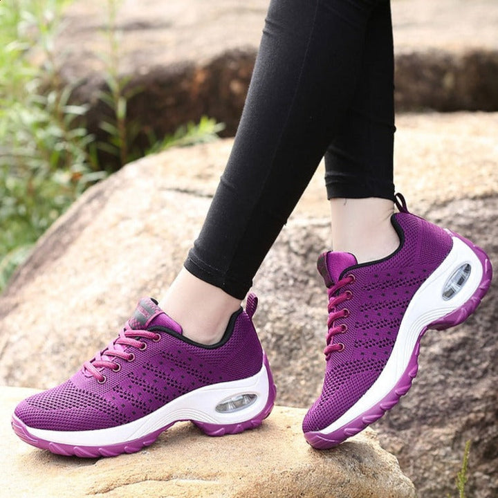 Drune | Sofortige Linderung Orthopädische Schuhe