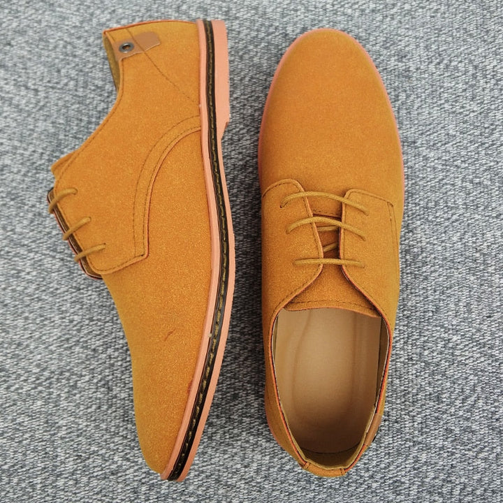 Drune | Casual Classic Herrenschuhe