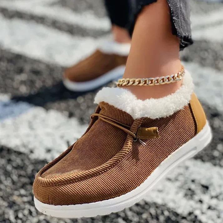 Drune | damenstiefel: top-trend für kräuter & winter 2024