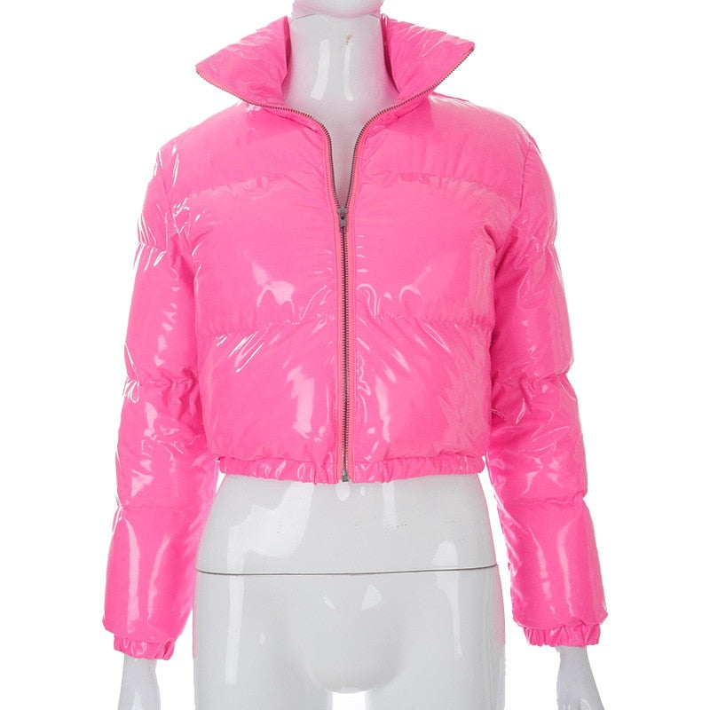 Drune - Stylische Bomberjacke