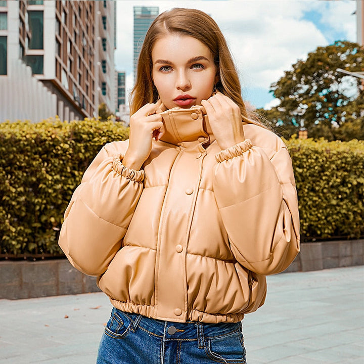 Drune | Damen Doudoune Bubble Jacket